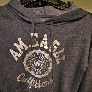 American Eagle hoodies